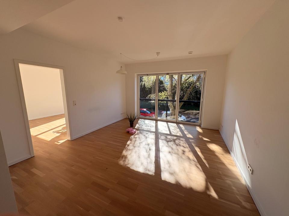Thumbnail-Neuwertige Zweizimmerwohnung mit direktem Zugang zur Tiefgarage