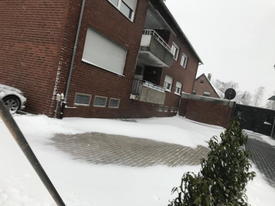 Thumbnail-3 Zimmerwohnung in Lingen Bramsche