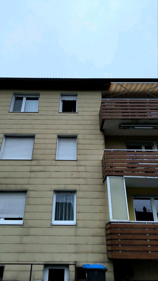 Thumbnail-Wohnung in 74582 Gerabronn