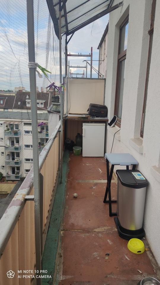 Thumbnail-6 Zimmer Wohnung - Altbau mit Charme in Bestlage! Ab sofort verfübar