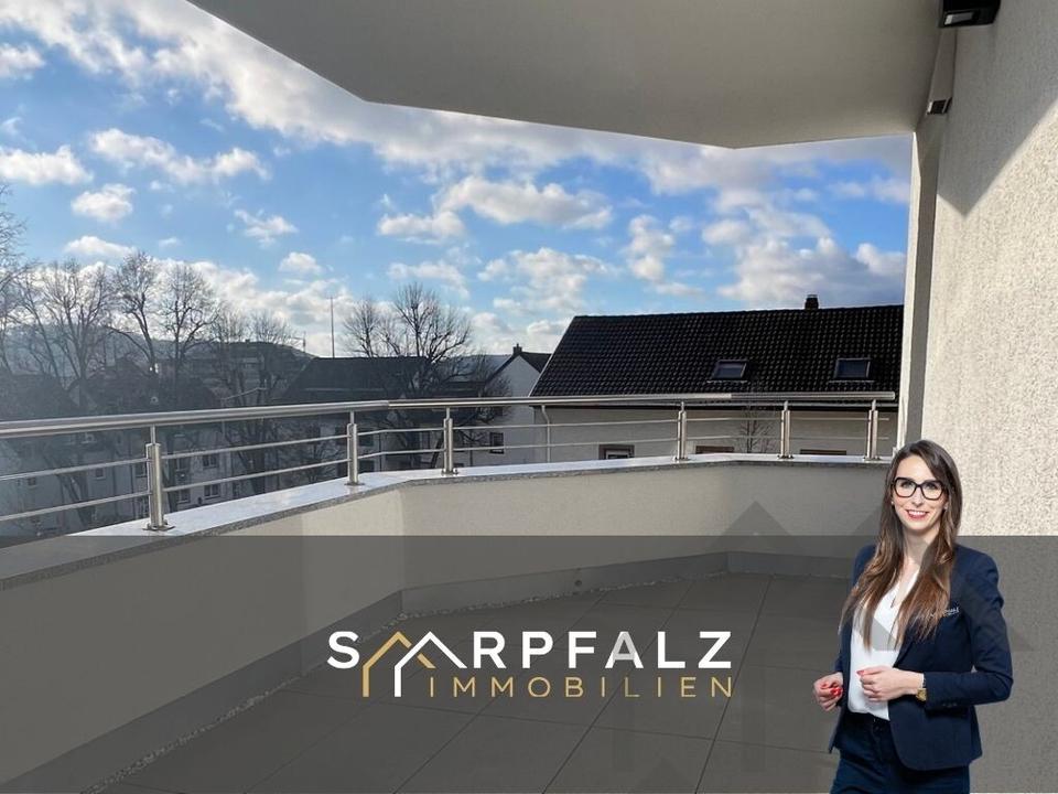 Thumbnail-Designerwohnung in der Innenstadt von Homburg