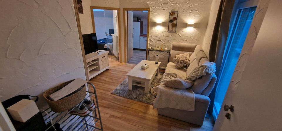 Thumbnail-ZU VERMIETEN WOHNUNG 1. Mai 2 ZKB TERRASSE