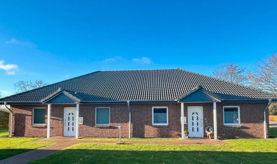 Thumbnail-Doppelhaushälfte Langenhorn (NF) zu kaufen