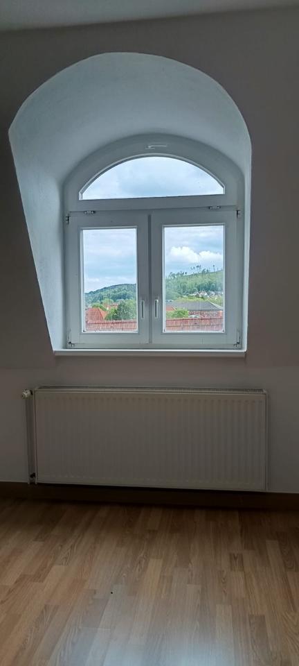 Thumbnail-3-Zimmerwohnung direkt in der Fußgängerzone von Ilmenau