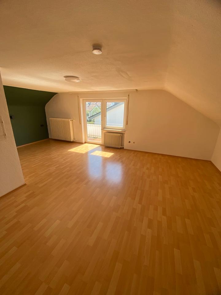 Thumbnail-55qm DG Wohnung zentrumsnah