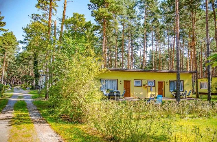 Thumbnail-Urlaub im Spreewald am See im FerienhausBungalow