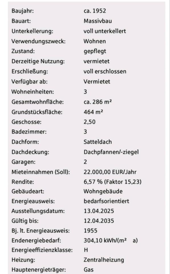 Thumbnail-2-3 Familienhaus in OT Blieskastel