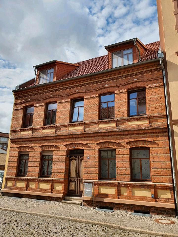 Thumbnail-Außergewöhnliche Maisonetten-Wohnung zu vermieten