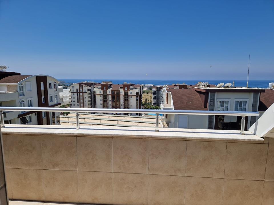 Thumbnail-Ferien wohnung in der Türkei Alanya Avsallar