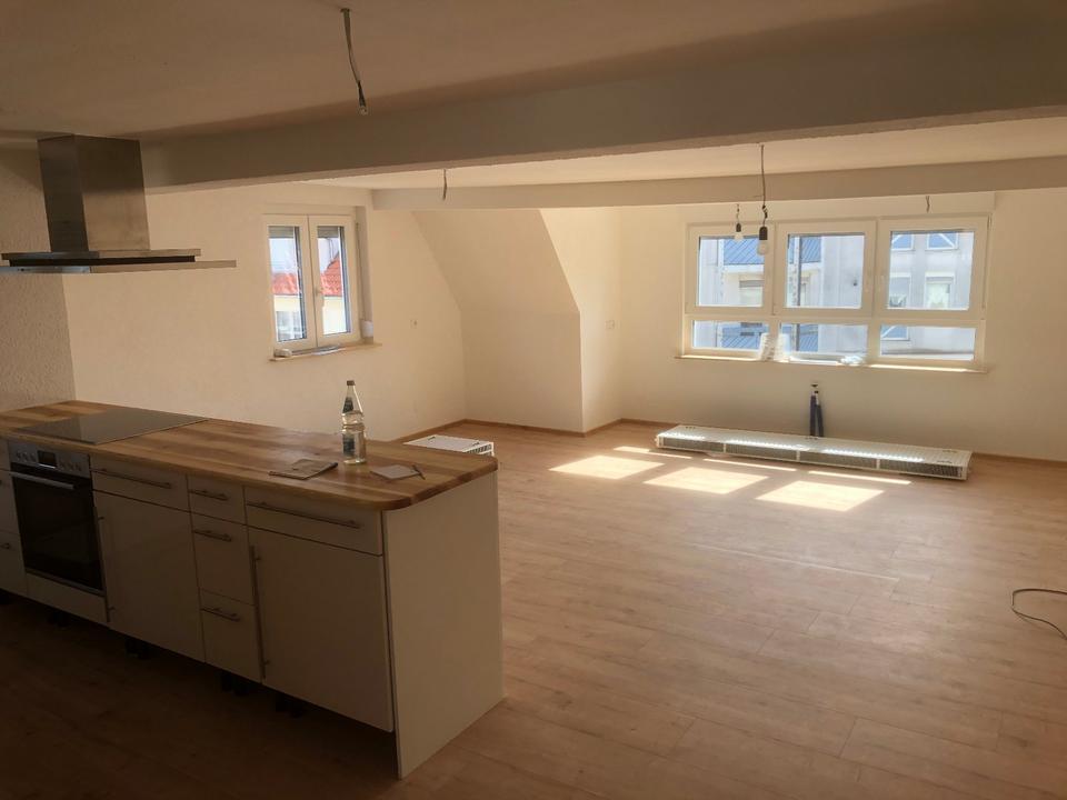 Thumbnail-2-Zimmerwohnung in Bitz