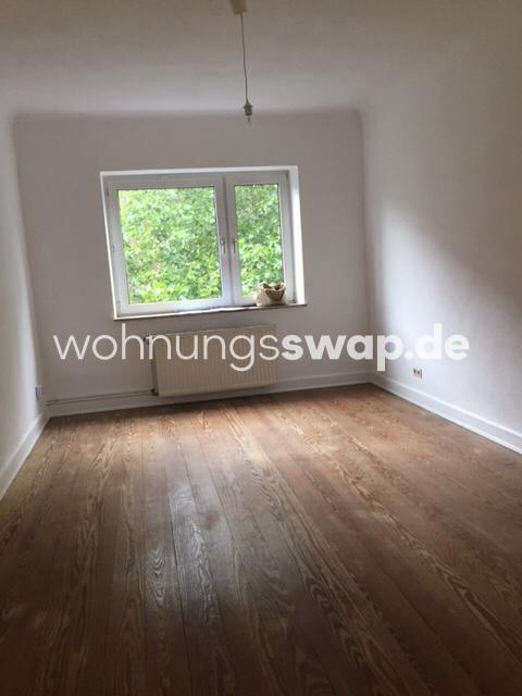 Thumbnail-Wohnungsswap - 2 Zimmer, 54 m² - Lorenzengasse, Hamburg-Nord, Hamburg