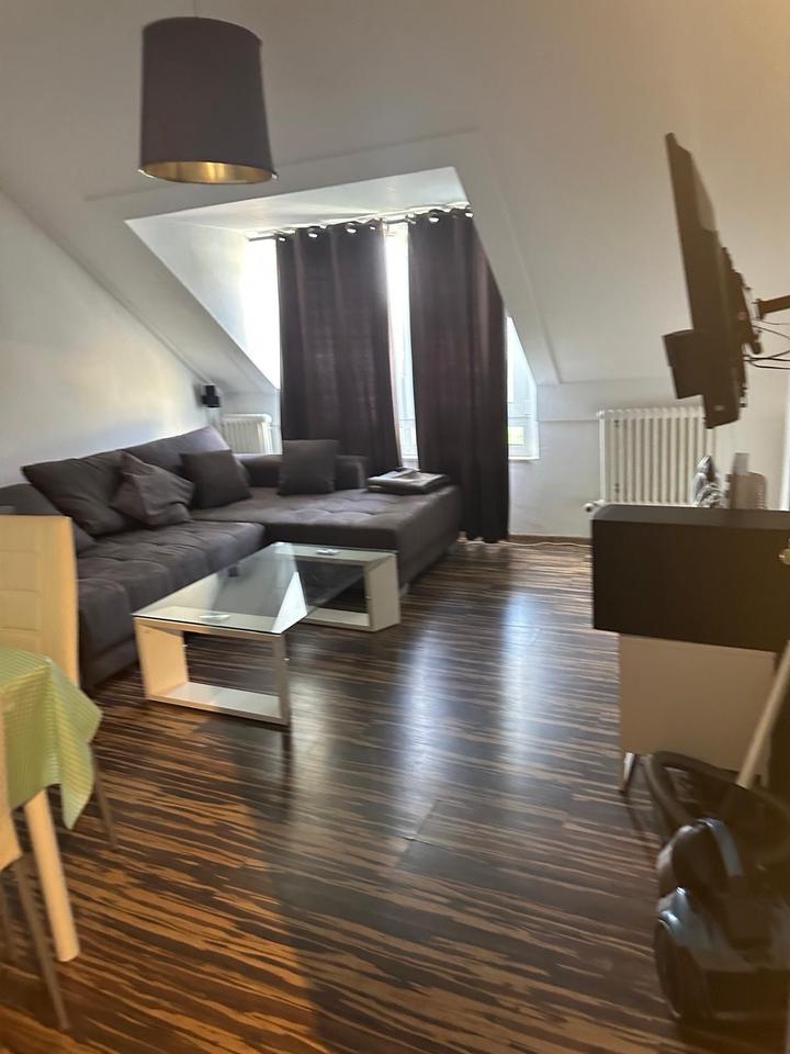 Thumbnail-3 Zimmer Wohnung in Bonn