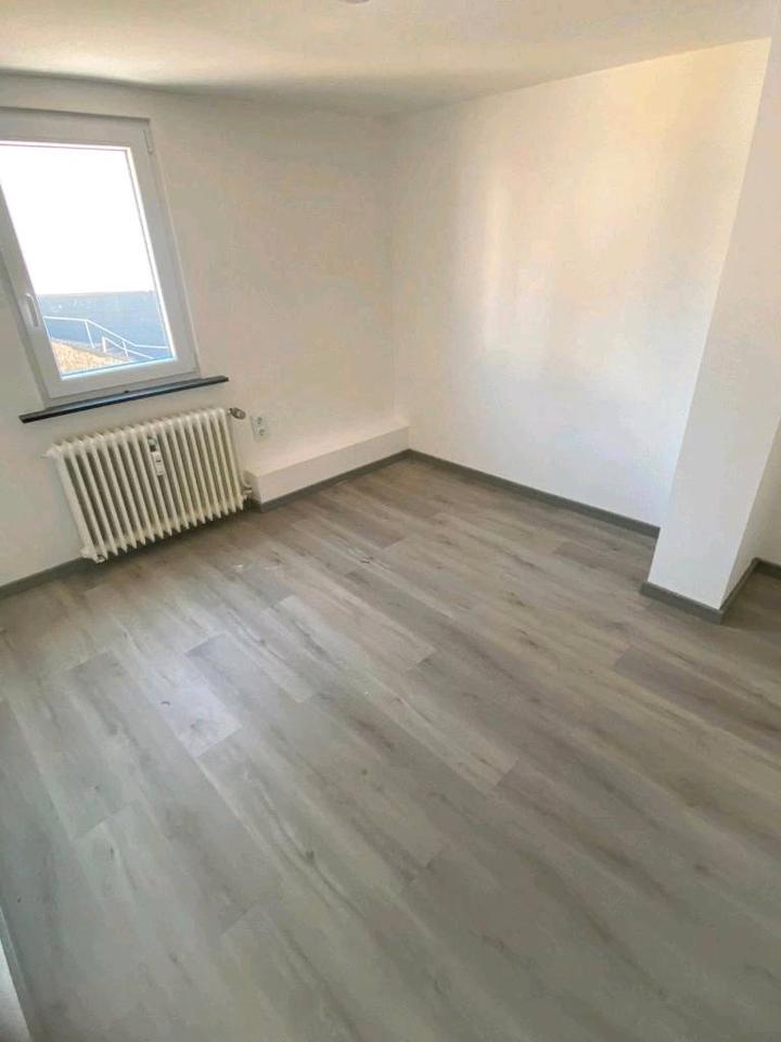 Thumbnail-Dachgeschoss Wohnung