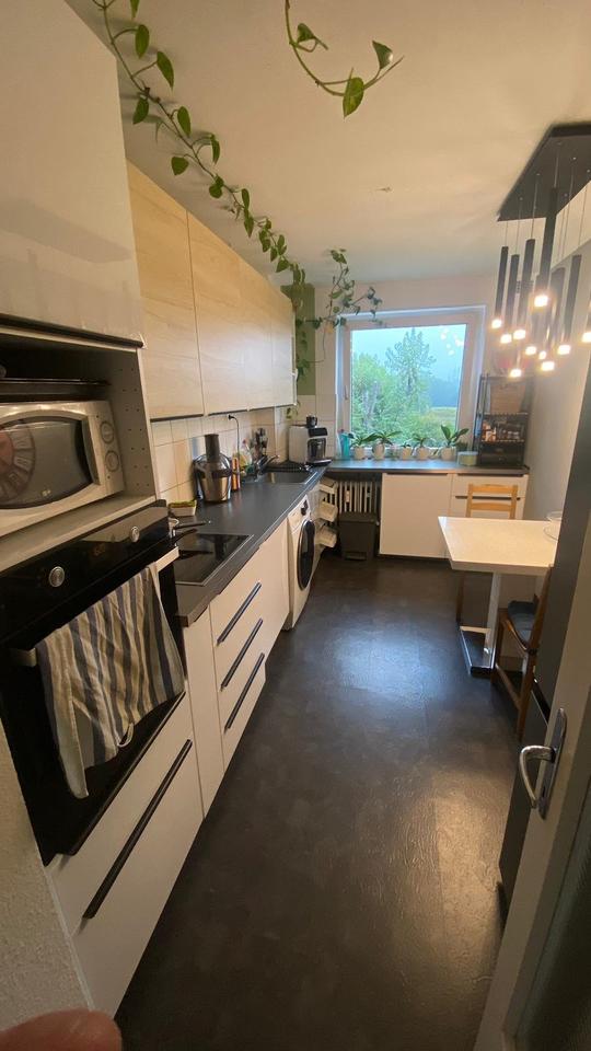 Thumbnail-Solide Kapitalanlage: Vermietete 3-Zimmer-Wohnung in Maintal