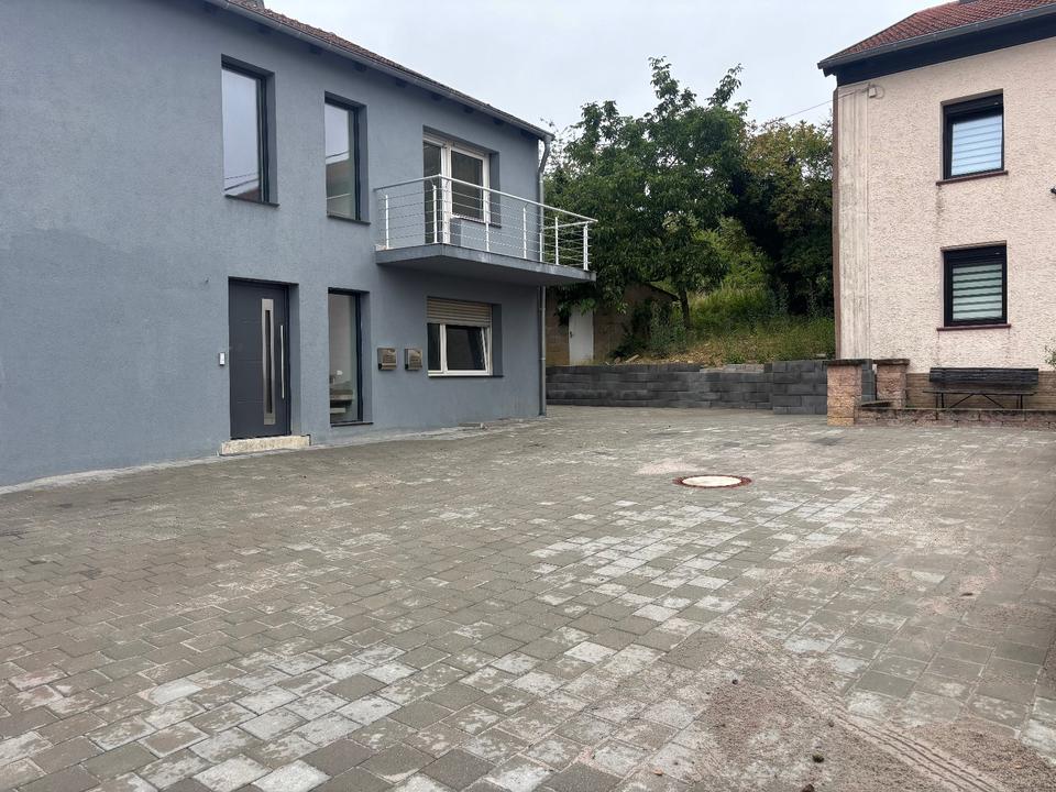 Thumbnail-Große 6 zimmer Wohnung in Rehlingen zu vermieten