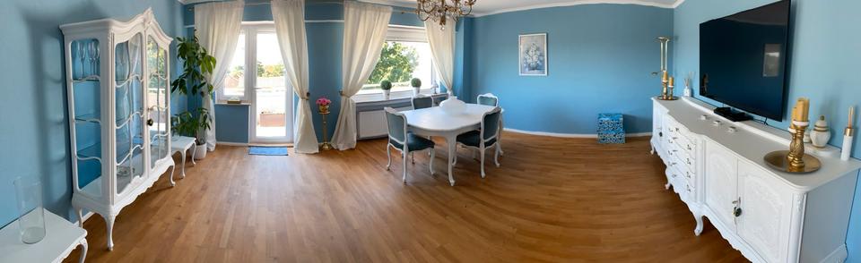 Thumbnail-Ratingen:Möblierte 3 Zimmer Wohnung 15‘ bis Düsseldorf