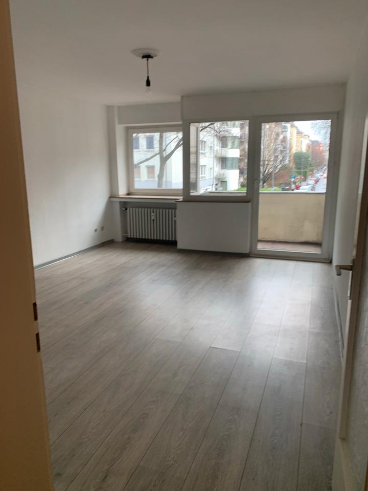 Thumbnail-2-Zimmer-Wohnung mitten im Belgischen Viertel