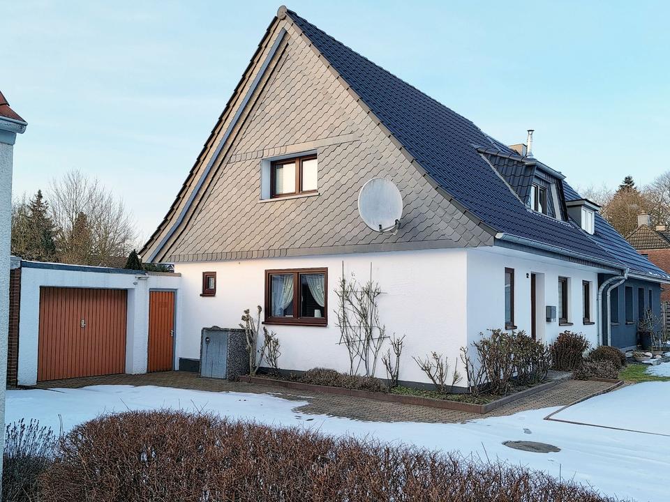 Thumbnail-Doppelhaushälfte von privat – Toplage ruhig & saniert