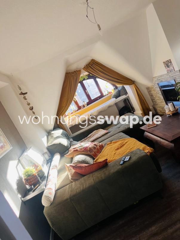 Thumbnail-Wohnungsswap - 3 Zimmer, 83 m² - Veringstraße, Hamburg-Mitte, Hamburg