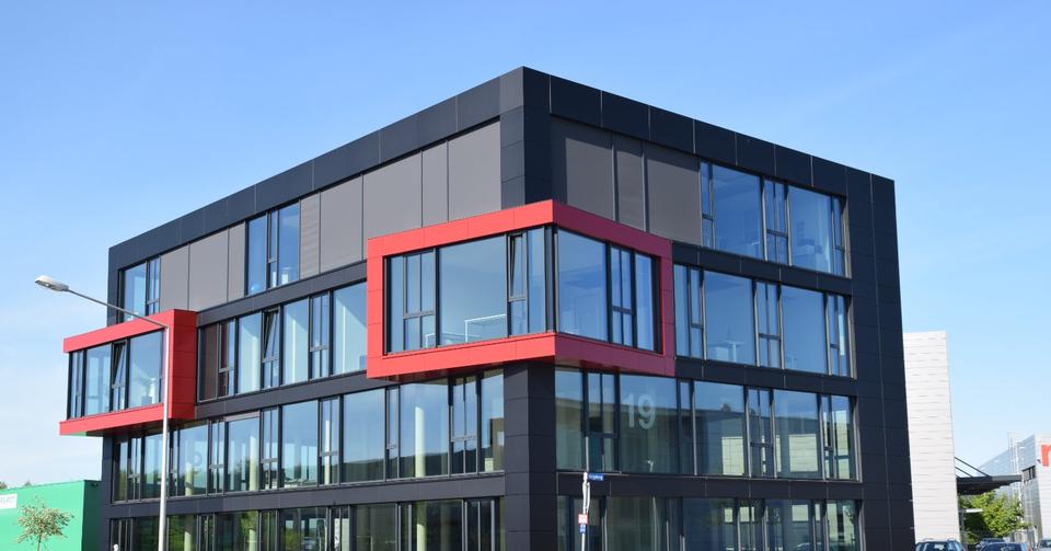 Thumbnail-Moderne und attraktive Bürofläche im Detmolder Gewerbegebiet zu vermieten