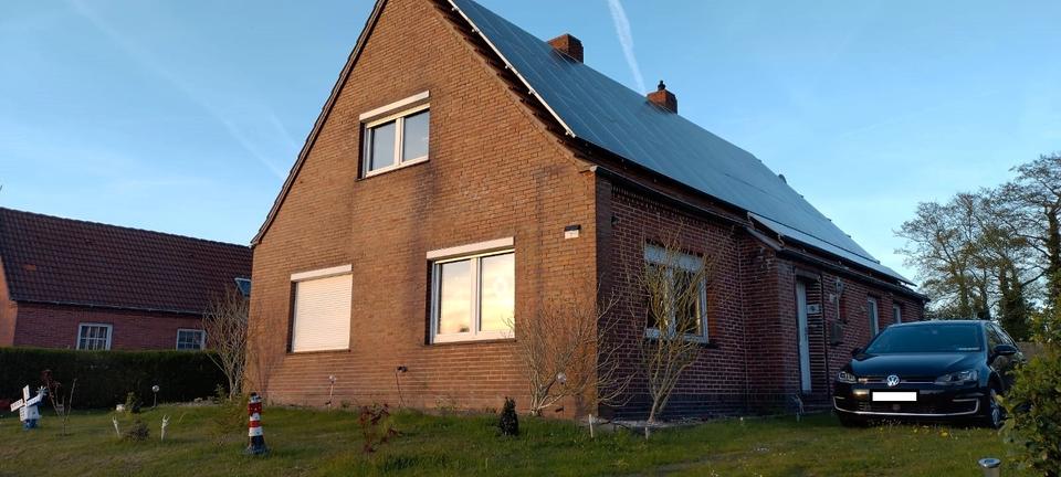 Thumbnail-PROVISIONSFREI: Platzwunder (125m²) mit GAS-Heizung auf 1.076m² G