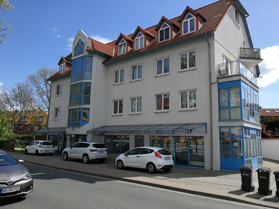 Thumbnail-WE 45 - 3 Zimmer - Röderhofer Str. 16, HBS