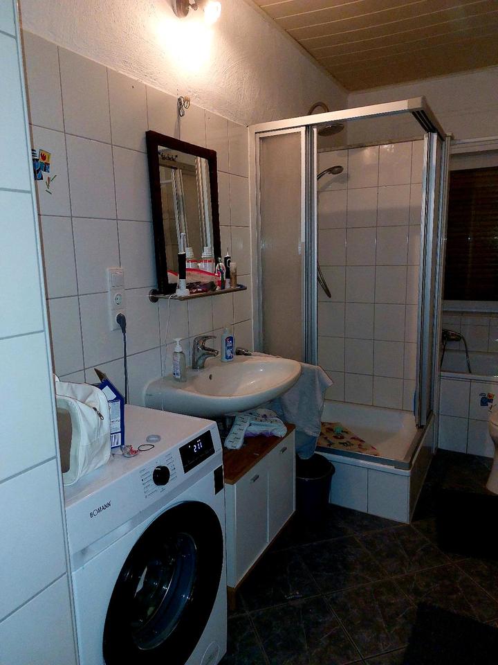 Thumbnail-Großzügige 3-Zimmer-Wohnung – ruhig & exklusiv in Altengeseke