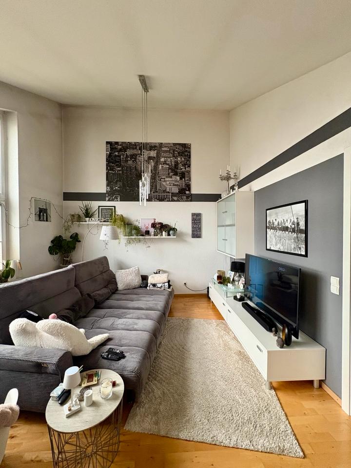 Thumbnail-3,5-Zimmer-Eigentumswohnung (80,63 qm) in Balingen zu verkaufen