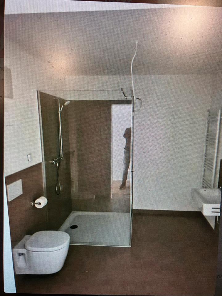 Thumbnail-3 Zimmer Wohnung In Buchen ab sofort