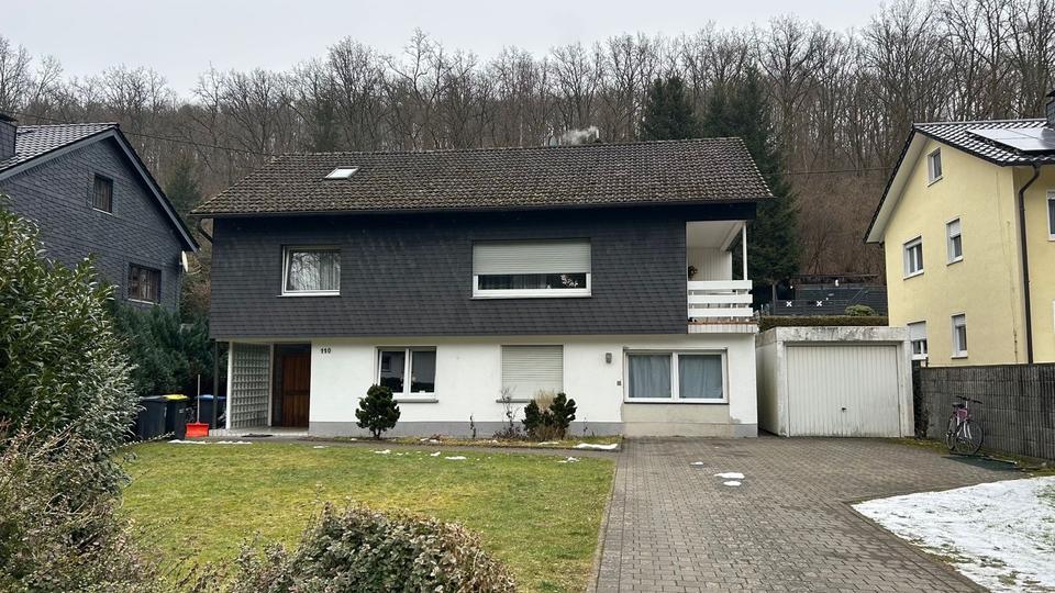 Thumbnail-Einfamilenhaus zu vermieten in Siegen-Truppbach