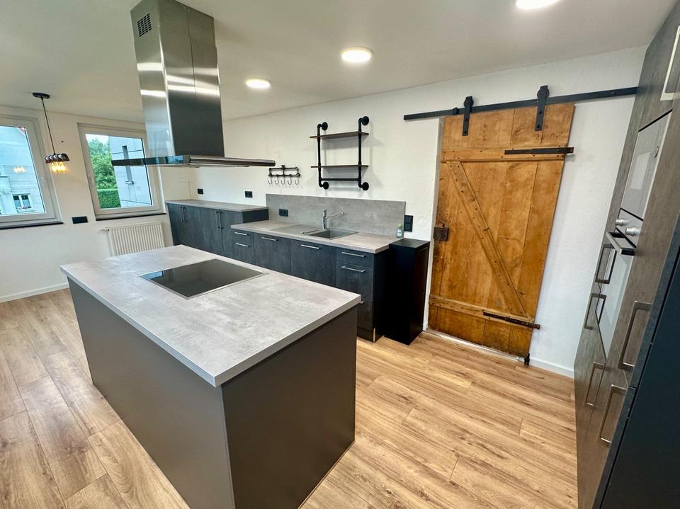 Thumbnail-Ideal geschnitte 3-Zimmer-Wohnung in Spaichingen zur Miete