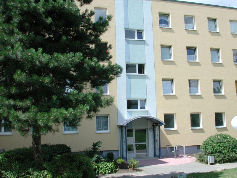 Thumbnail-Ihre neue, renovierte 2-Zimmer-Wohnung