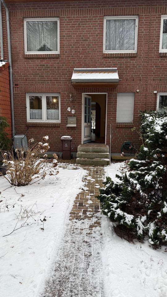 Thumbnail-Mittelreihenhaus in Wentorf bei Hamburg von Privat