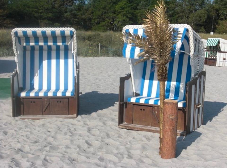 Thumbnail-renoviertes Ferienhaus im Ostseebad Boltenhagen an der Küste M.V.