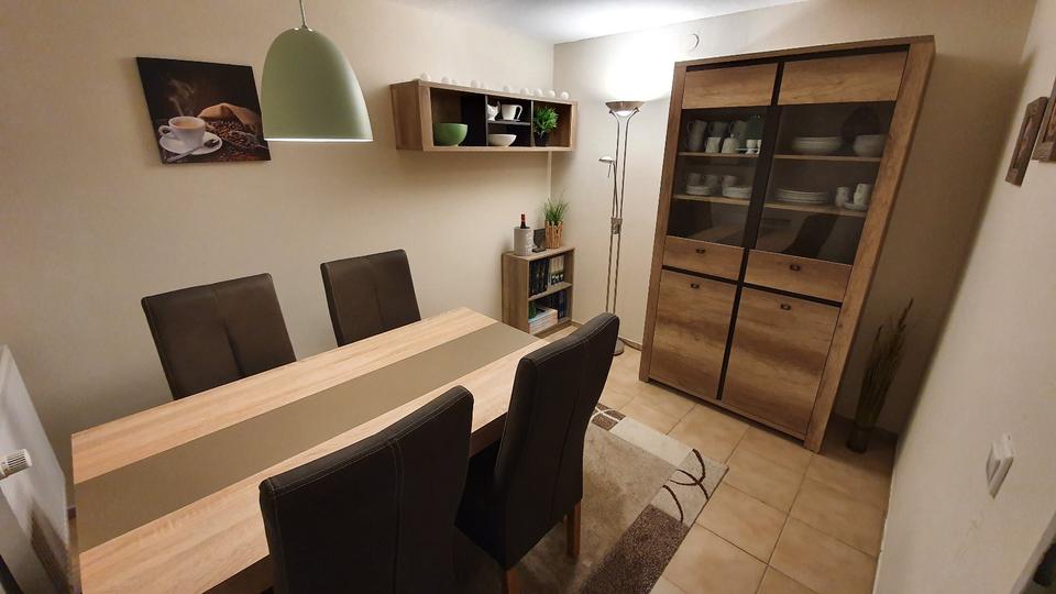 Thumbnail-Schöne helle Wohnung in Salzkotten-Niederntudorf