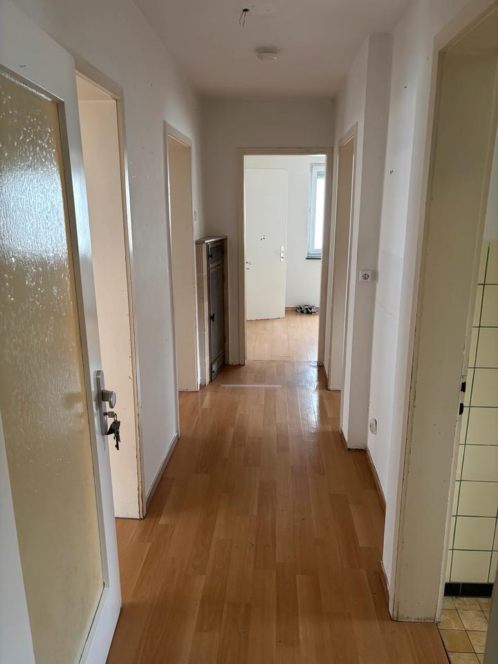 Thumbnail-3 Zimmer Wohnung zu vermieten