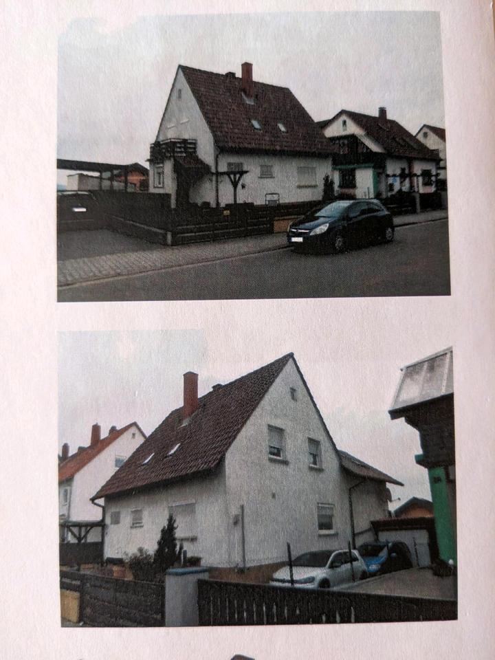 Thumbnail-Einfamilienhaus Kerzenheim