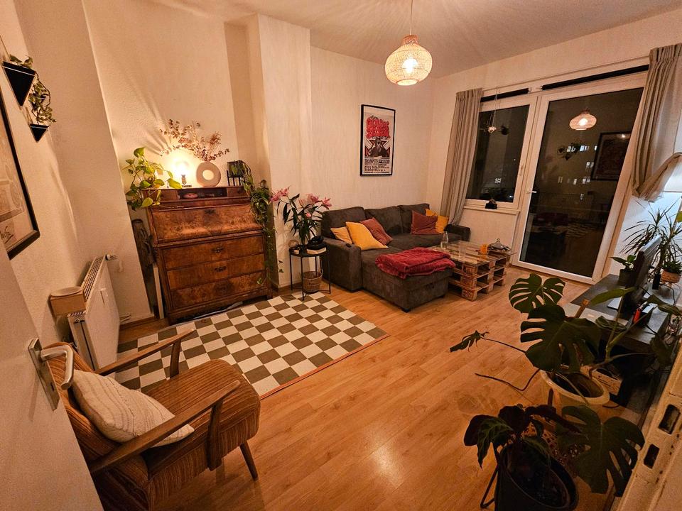 Thumbnail-befristete Zwischenmiete, Bermuda3Eck