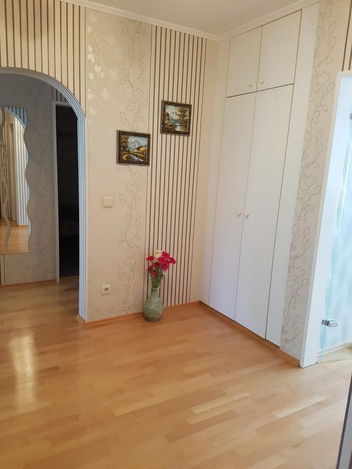 Thumbnail-Großzügige Wohnung mit 113 m² in ruhiger Lage