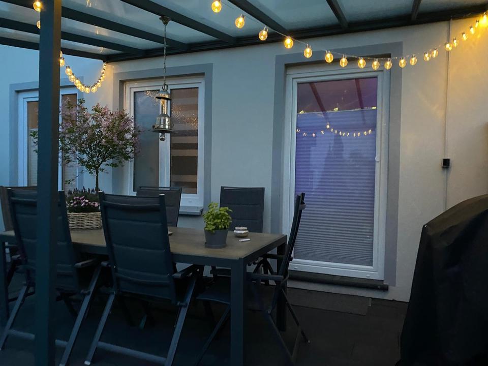Thumbnail-Stilvoll möbliertes Apartment möblierte Wohnung Bremen-Utbremen