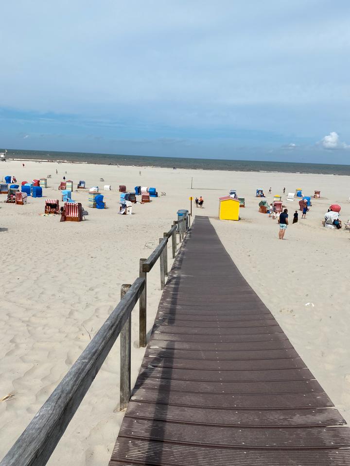 Thumbnail-Portfolio an der NORDSEEKÜSTE schon ab 275.000 privat