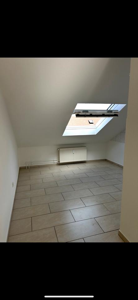 Thumbnail-Frisch sanierte 1-Zimmer-Wohnung in Top-Lage