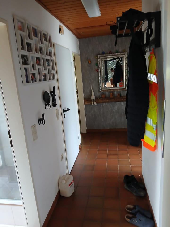 Thumbnail-Wohnung zu vermieten