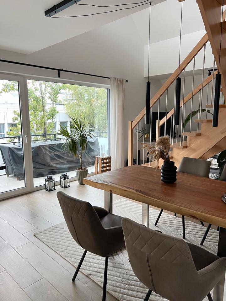 Thumbnail-2,5 Zimmer Galeriewohnung am Olympiapark