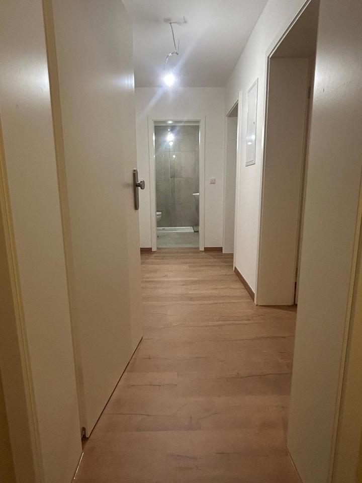 Thumbnail-ERSTBEZUG: Kernsanierte, zentrale gelegene 3-Zimmer-Wohnung - perfekt für Paare oder WGs