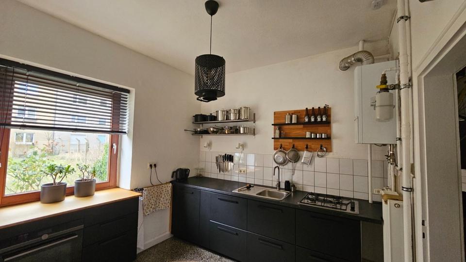 Thumbnail-Anfragestopp: 3-Zimmer-Wohnung im Östlichen Ringgebiet