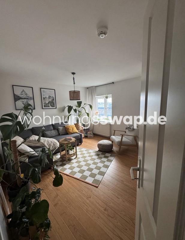 Thumbnail-Wohnungsswap - 3 Zimmer, 67 m² - Norderstraße, Hamburg-Mitte, Hamburg