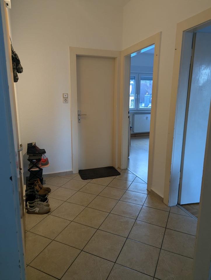 Thumbnail-Schöne 2-Zimmer Wohnung in zentraler Lage von Iserlohn