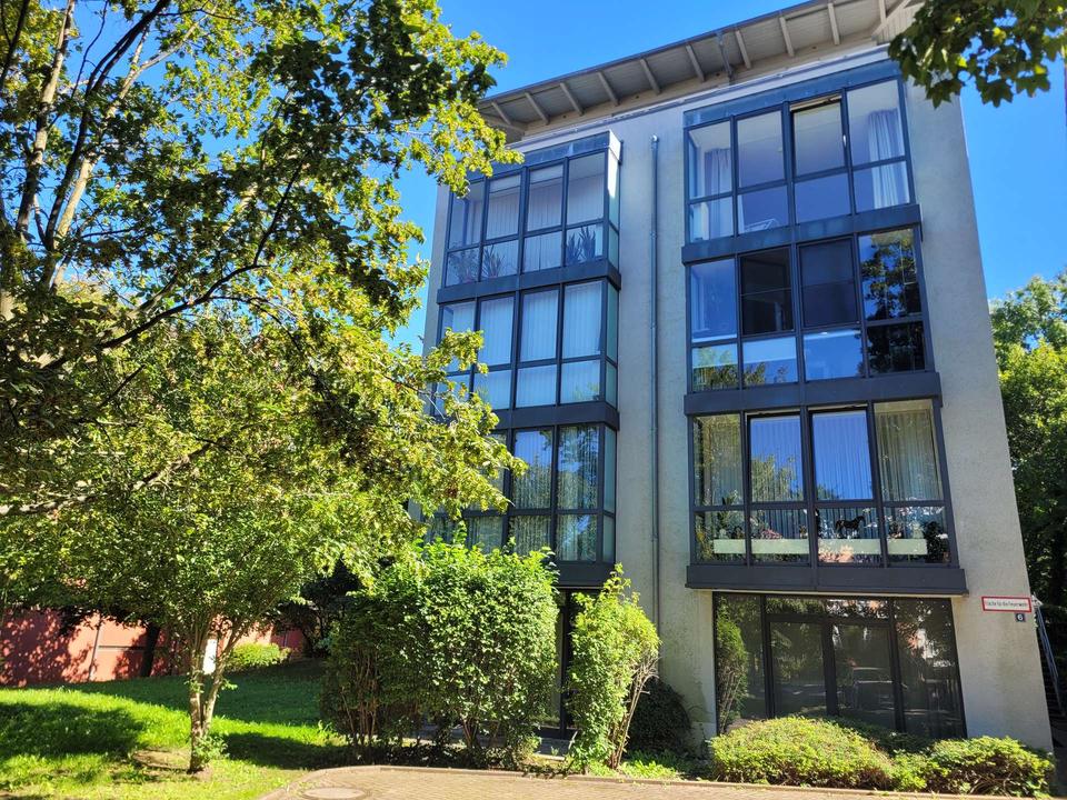 Thumbnail-Wohnen mit Parkblick am Siebleber Wall in Gotha