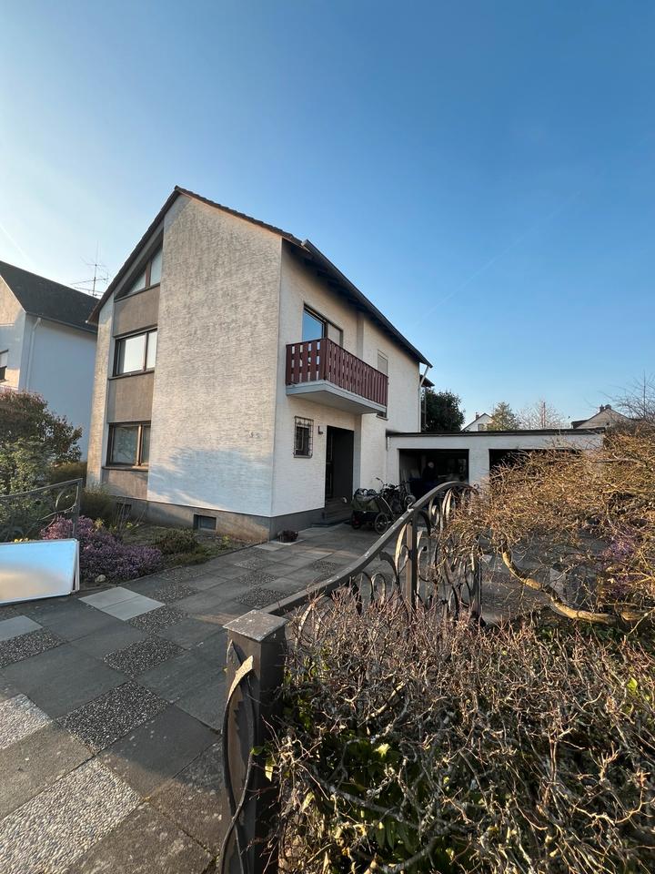 Thumbnail-Haus in Pfalzel
